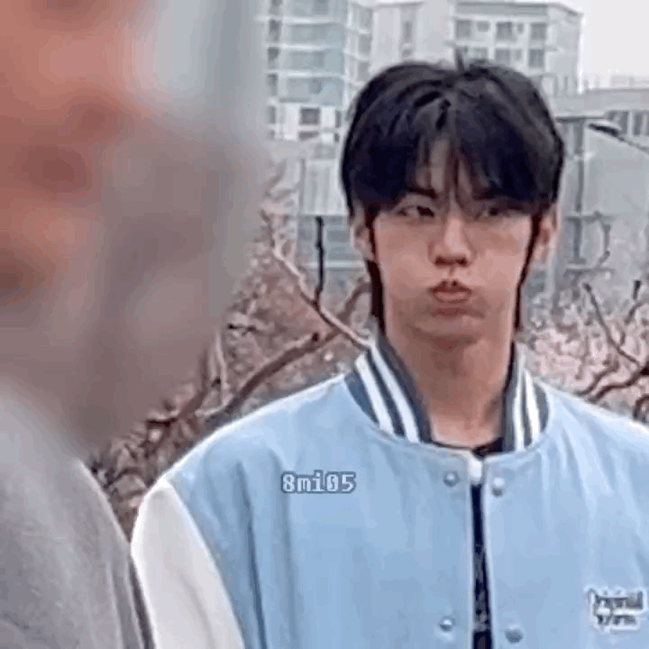 현재 안약 넣는 방법 기묘하다는 남돌.JPG | 인스티즈