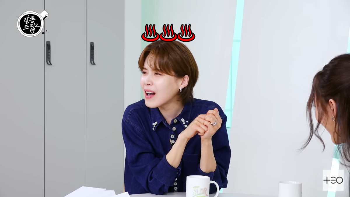 어릴때가 더 예뻐서 속상하다는 미야오 엘라 | 인스티즈