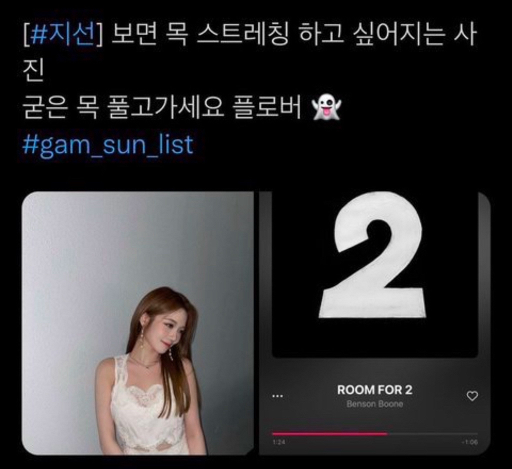 대선기간 중 본인의 정치성향 티낸 아이돌 | 인스티즈