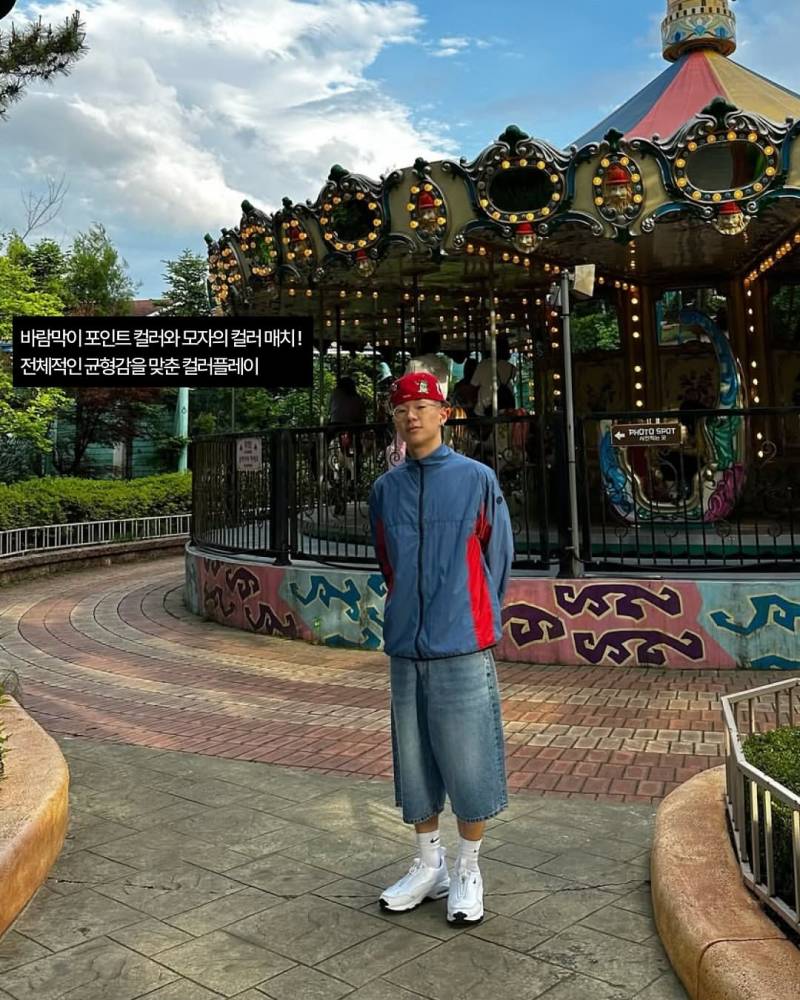 우결 서인영❤️크라운제이가 낳은 아들 같다는 댄서.JPG | 인스티즈