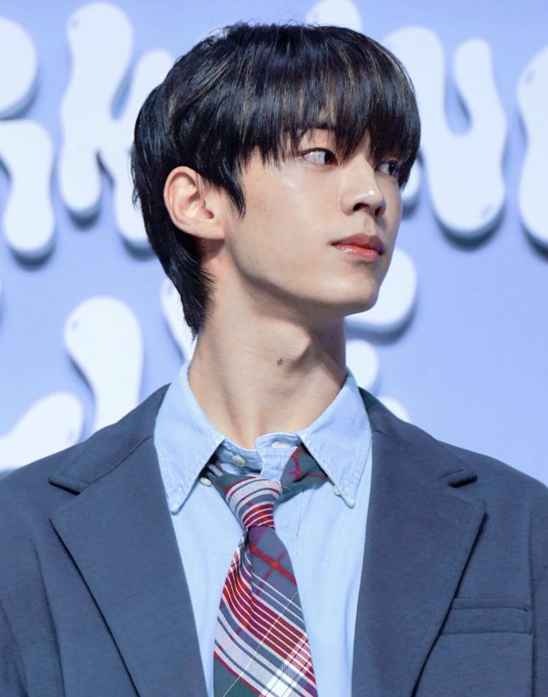 현재 말 나오는 투어스 도훈 관상.JPG | 인스티즈