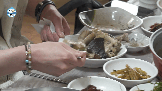 [나혼자산다] 10년 넘게 단골이라는 강원도 능이백숙집 찾아간 샤이니 키 | 인스티즈