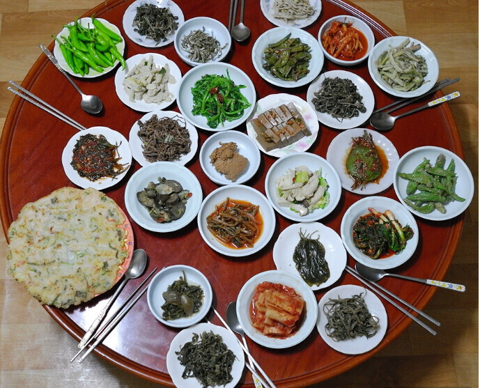 초딩입맛이 기겁할 밥상 | 인스티즈