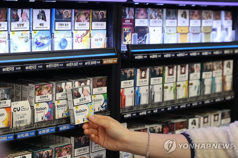 '500억 담배소송' 항소심 내일 최종 변론…담배회사 책임 물을까(ft.내 보험료는 내가 지킨다...)