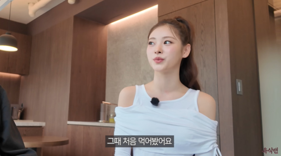 일본인 여돌마저 홀릭시킨 호불호 엄청 갈린다고 말 많은 한식 | 인스티즈