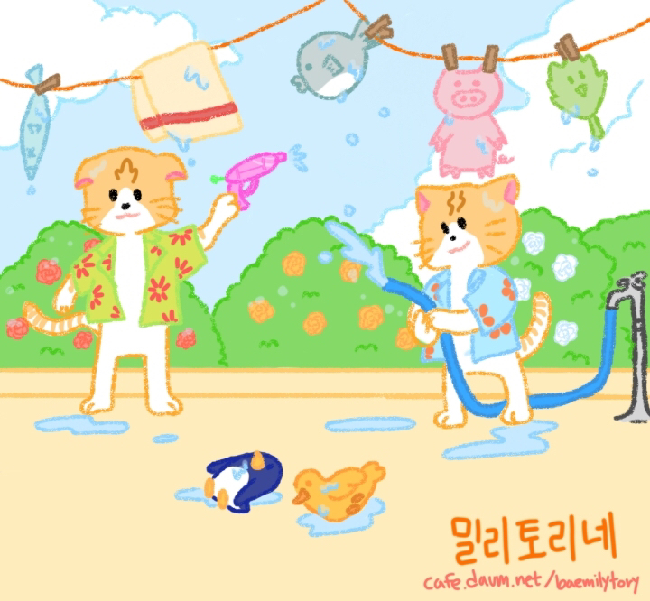 누구든 자기 영역에만 들어오면 눈이 돌아버리는 조류계의 조폭