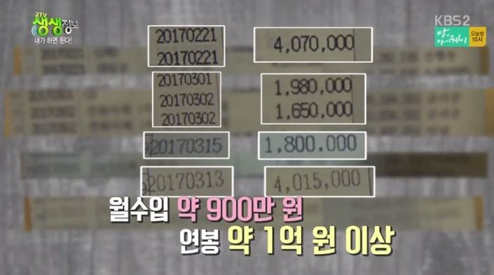 연봉 1억 아파트 외벽 도장공 | 인스티즈