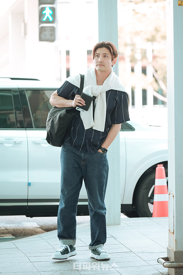 데뷔 22년차만에 처음 본다는 최강창민 볼 통통 모습 | 인스티즈