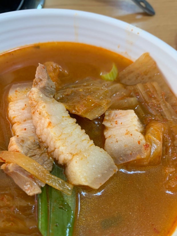 호불호 갈리는 김치찌개 st... | 인스티즈