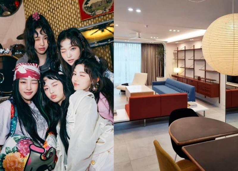 [단독] 20대 뉴진스 사생팬, 문열린 숙소에 수차례 잠입