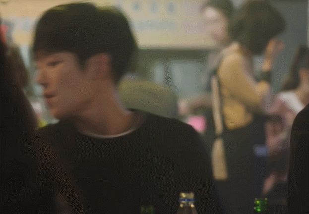 대놓고 썸타거나 사귀는 것 보다 서로 호감있는것만 아는 상태가 가장 짜릿한 것 같은 달글 | 인스티즈