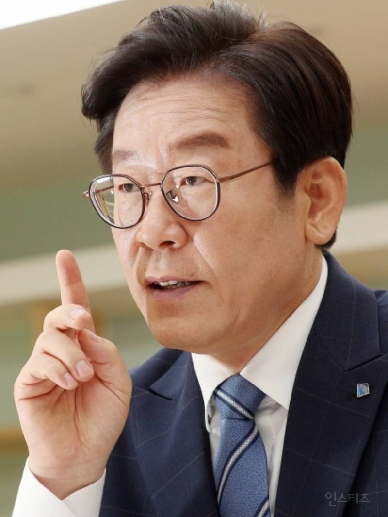 이재명이 대통령되면 제일 기대되는것.jpg | 인스티즈