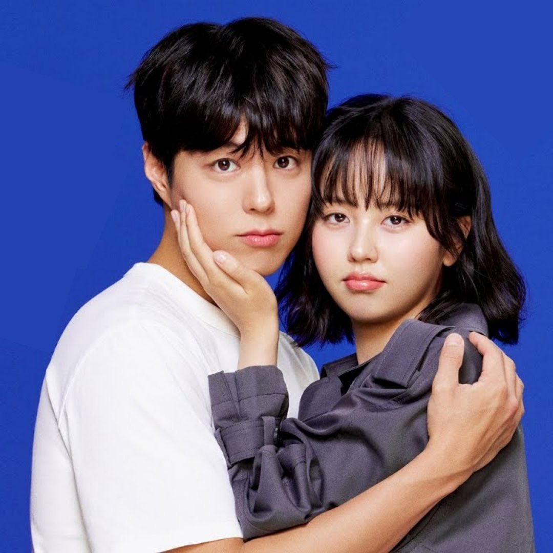 박보검-김소현 방금 뜬 새로운 투샷...jpg | 인스티즈