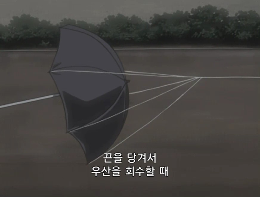 [명탐정 코난] 테이탄 고등학교의 괴담 (후편) - 3 - | 인스티즈