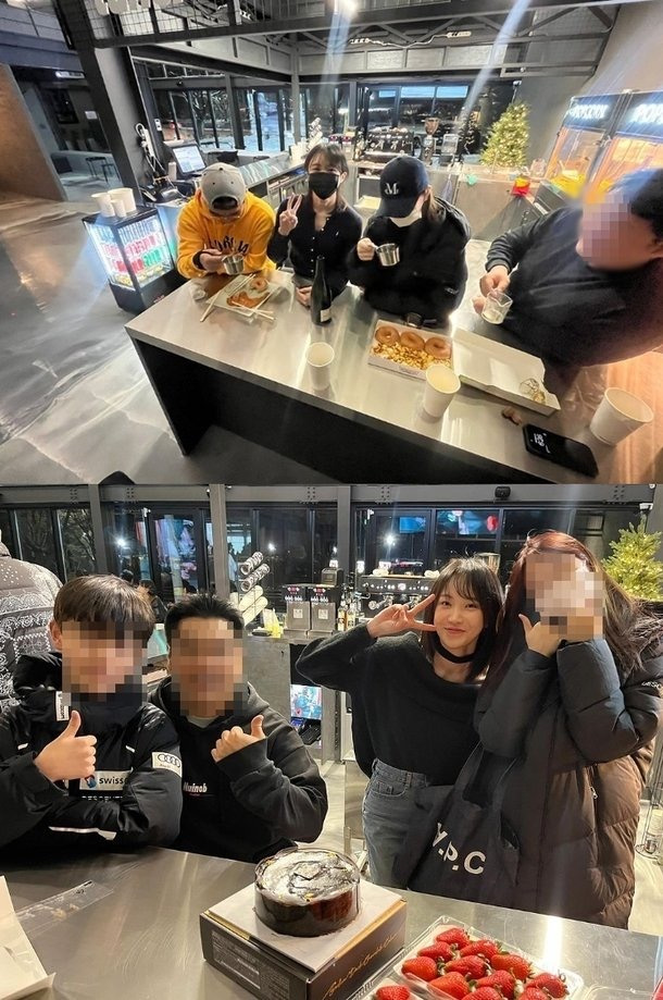 어떻게든 노력해왔던 서민재 | 인스티즈
