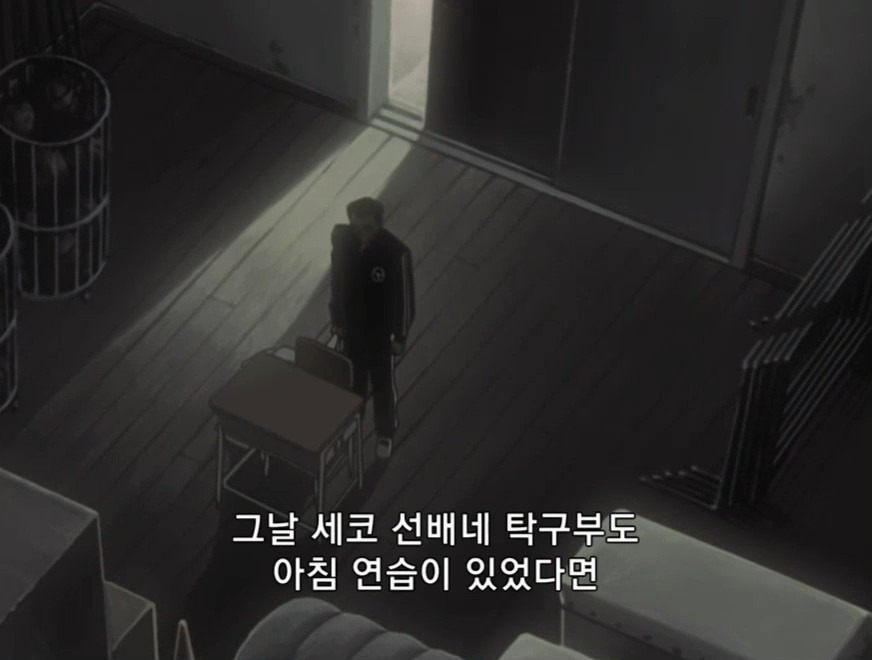 [명탐정 코난] 테이탄 고등학교의 괴담 (후편) - 3 - | 인스티즈