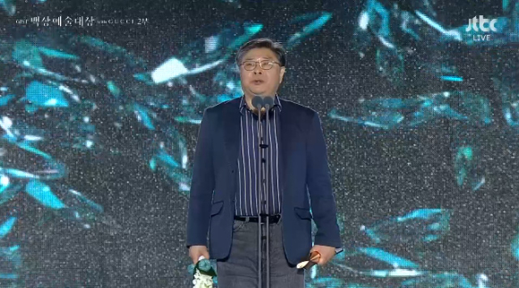 오늘 의외의 백상 영화 2관왕.jpg | 인스티즈