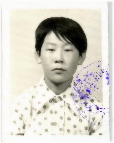 이재명의 검정고시 수험표 사진 | 인스티즈