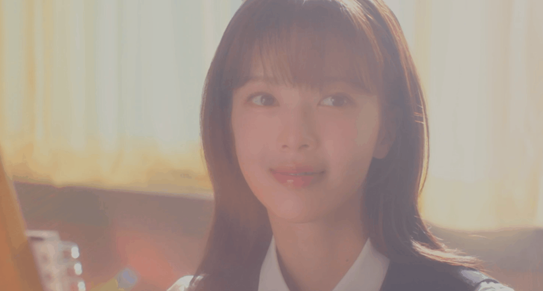 실시간 여주밖에 안보인다는 바니와 오빠들 드라마 비주얼.gif | 인스티즈