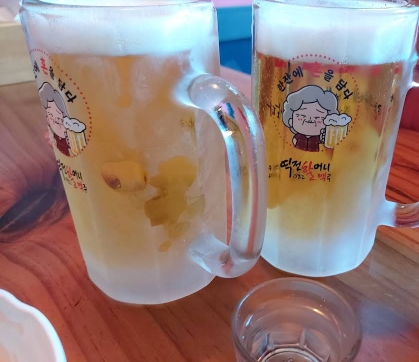 역전할머니맥주 | 인스티즈