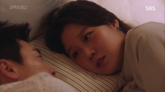 [질투의 화신] 포메 성깔 거참 다루기 까다롭내.jpgif | 인스티즈