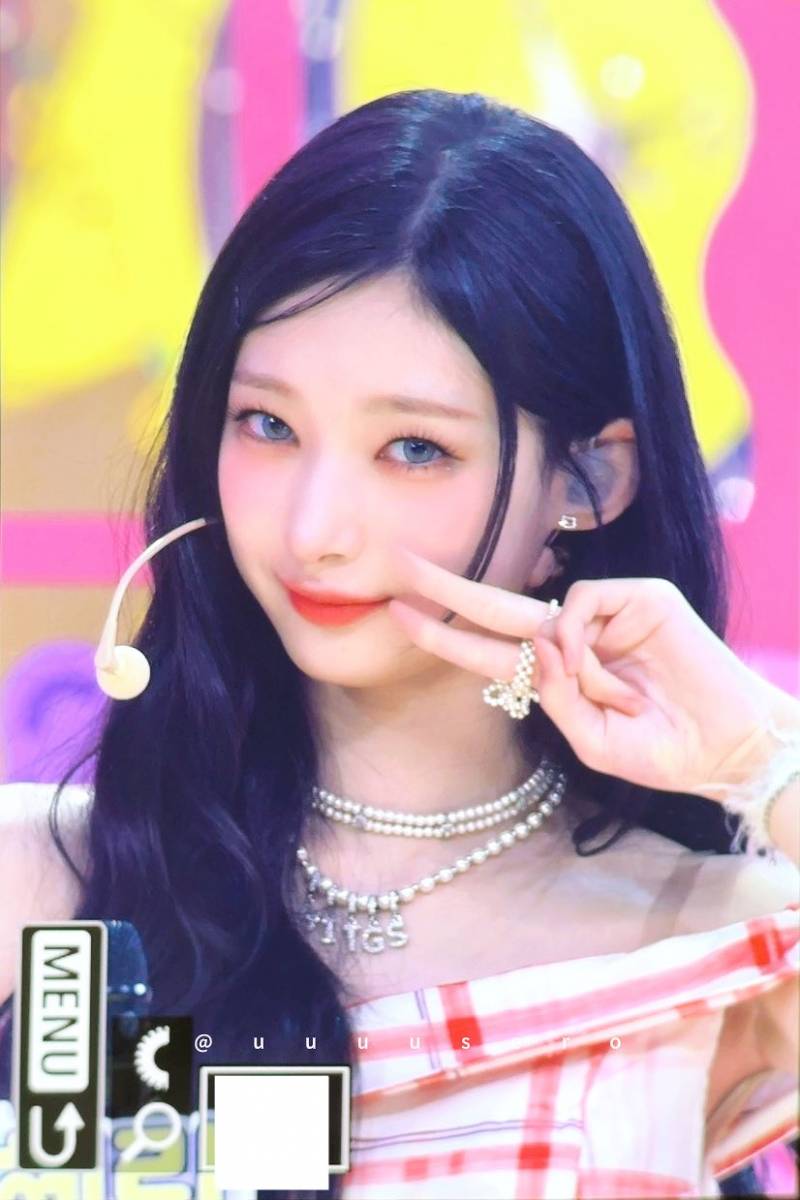 에스파 카리나, 아이브 레이 닮았다고 말 나오는 신인 | 인스티즈