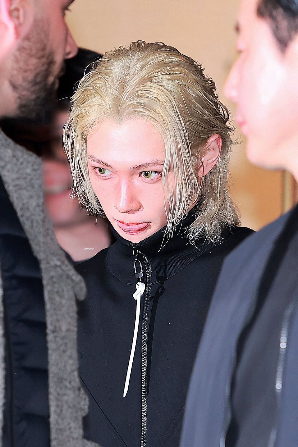남자한테 요정같다는 말을 쓸 줄 몰랐다 | 인스티즈