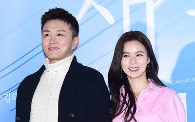 시험관 안한다는 진태현, 박시은 부부.JPG