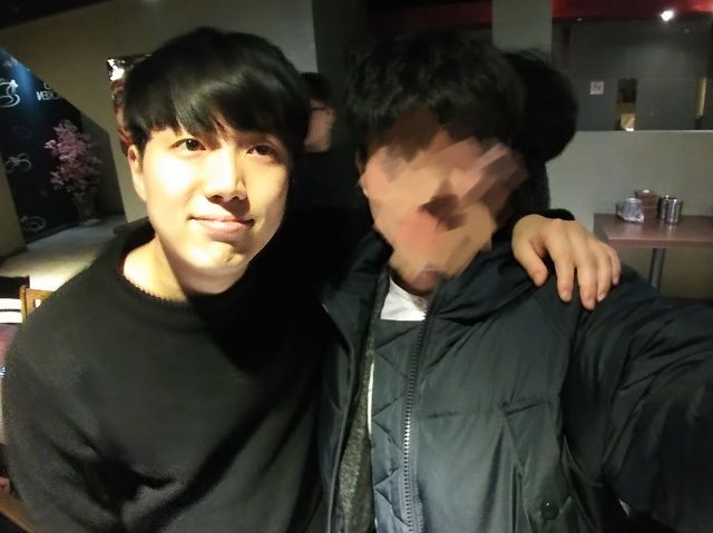 오히려 너무 잘생겨서 저평가되는 스트리머 | 인스티즈