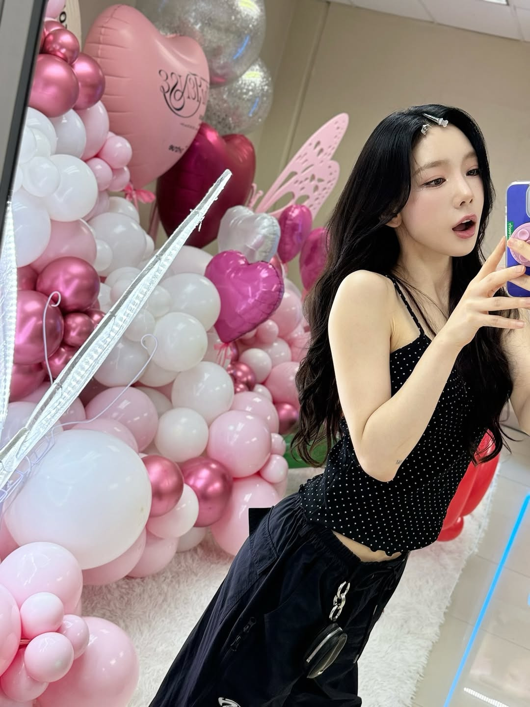 태연 인스타 업뎃.jpg | 인스티즈