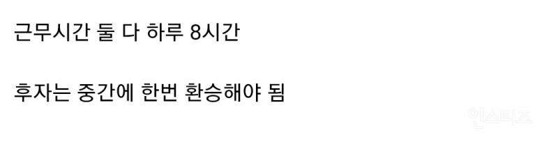 집에서 걸어서 10분 월급 230 vs 지하철 타고 왕복 2시간 월급 280