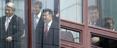 문재인이 기록한 2009년 4월, 노무현 '치욕의 날' | 인스티즈