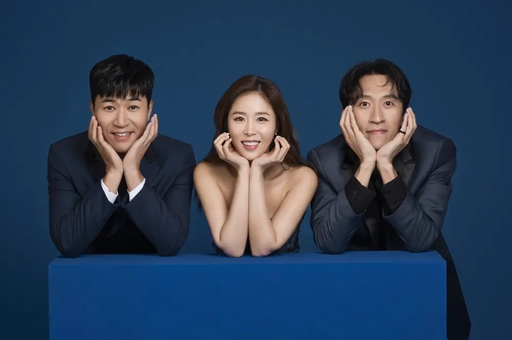 대한민국에서 진짜 몇 없다는 흥했다는 아이돌 그룹 조합.jpg | 인스티즈