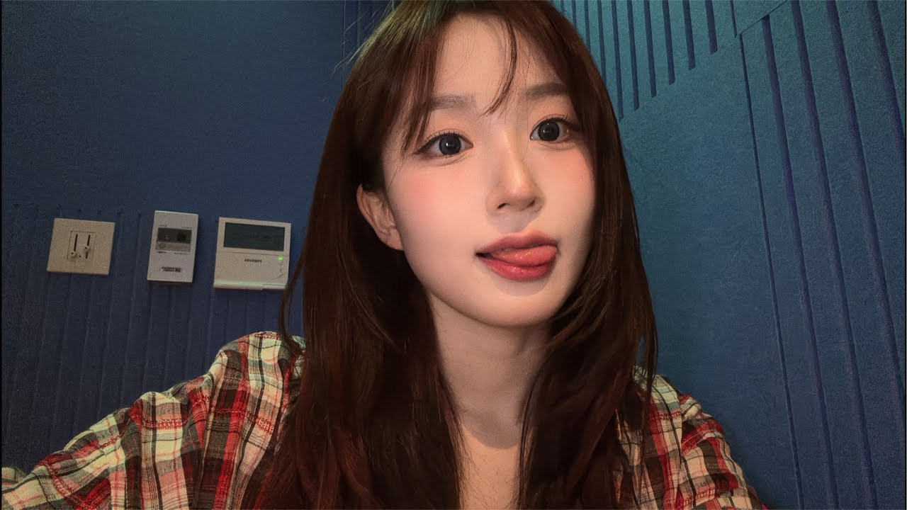 스쿨어택도 좋지만 직장어택 하고 싶다는 엔믹스 해원.twt | 인스티즈