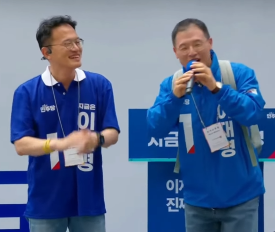 직업 만족도 최상인듯한 김상욱...... | 인스티즈