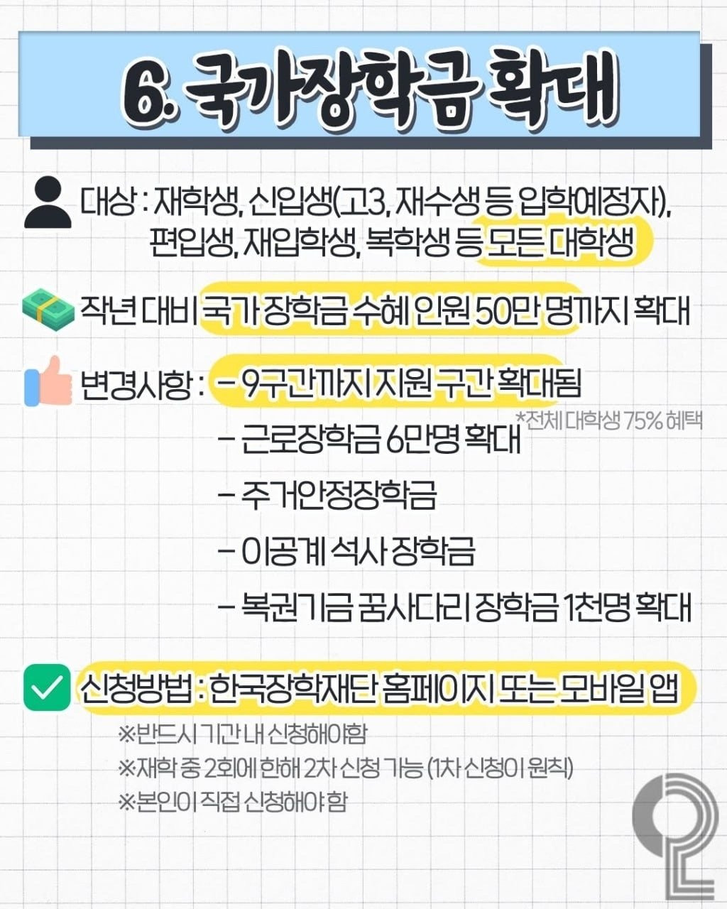 5월부터 놓치면 안되는 청년지원금 | 인스티즈