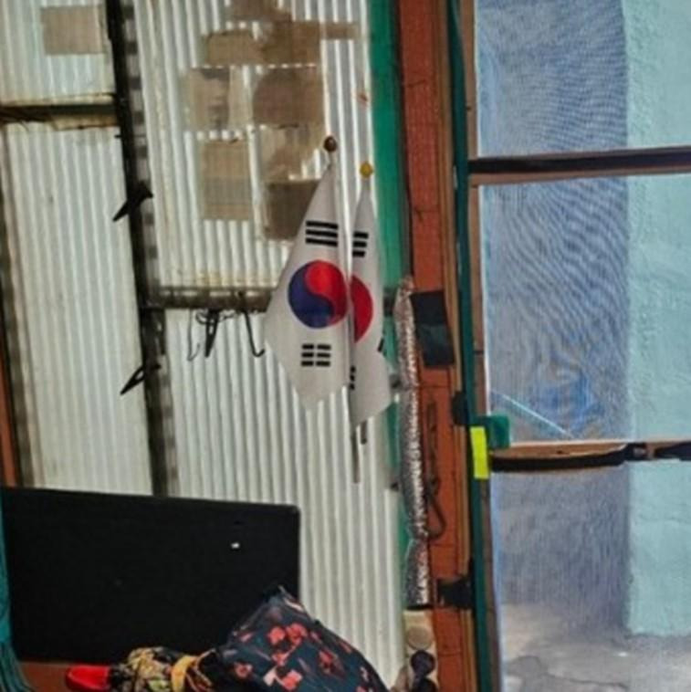 말이 안나오는 현 90대 노인의 근황..jpg | 인스티즈