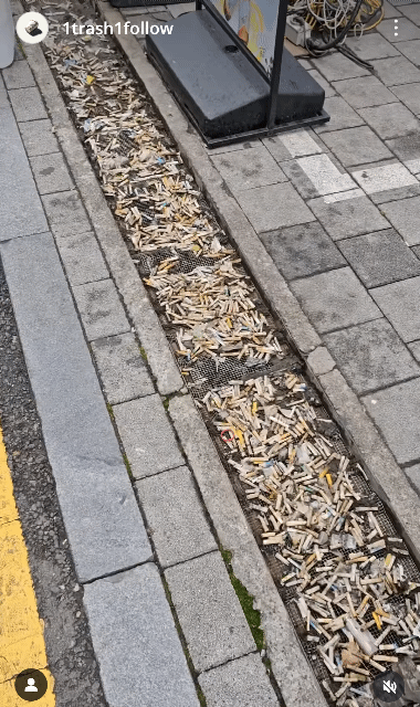 (ㅎㅇㅈㅇ) 구로디지털단지 배수로 실제상황.gif | 인스티즈
