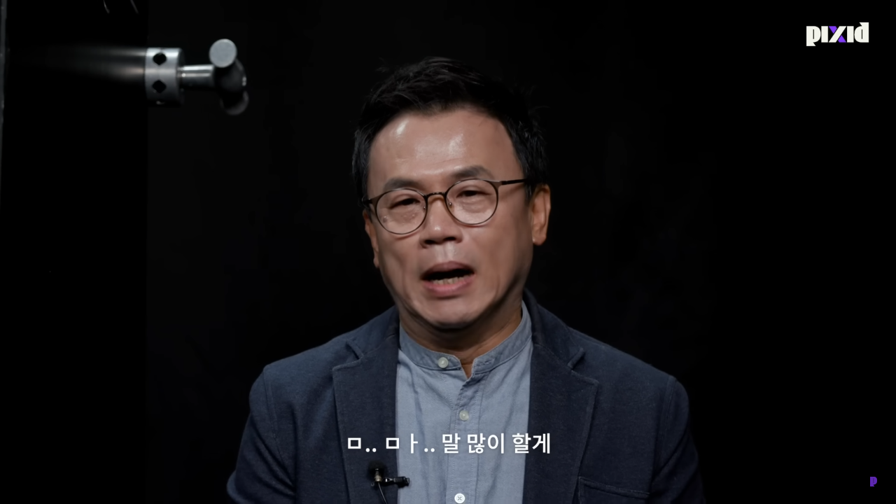 성우 지망생들 사이에 들어간 강수진 성우 | 인스티즈