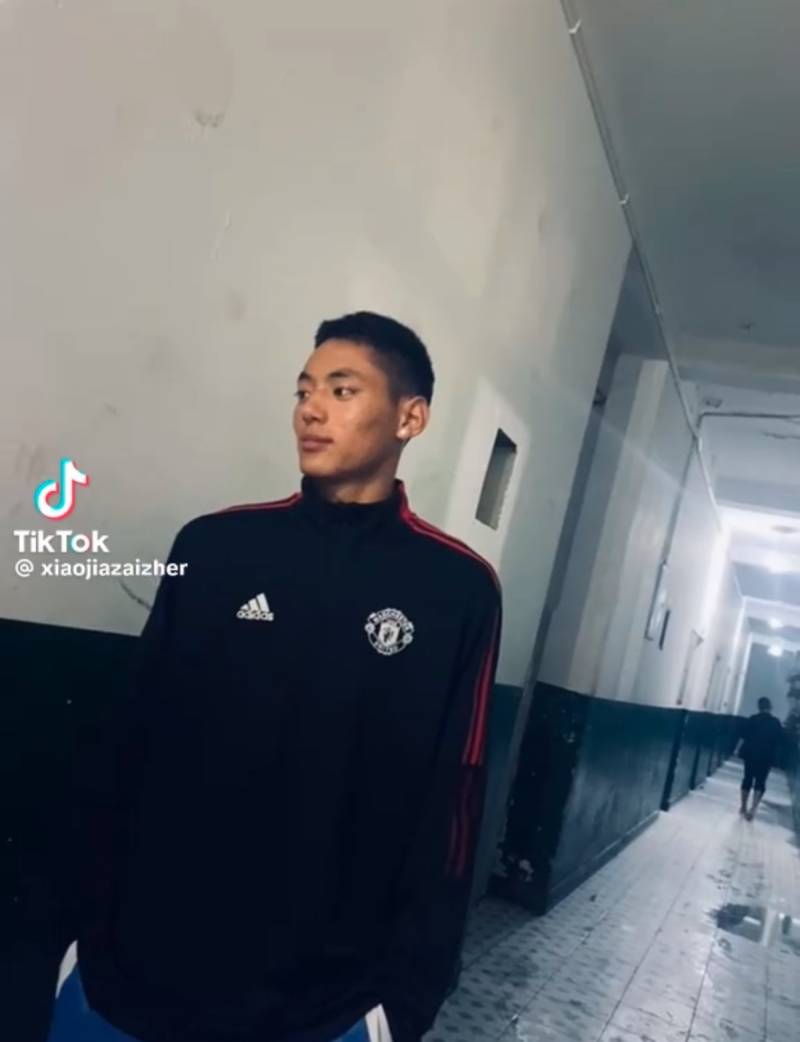 현재 500플 터진 고딩 관상.JPG | 인스티즈
