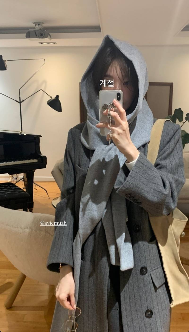 𝙅𝙊𝙉𝙉𝘼 놀랍다는 강민경 사복 변화.JPG | 인스티즈
