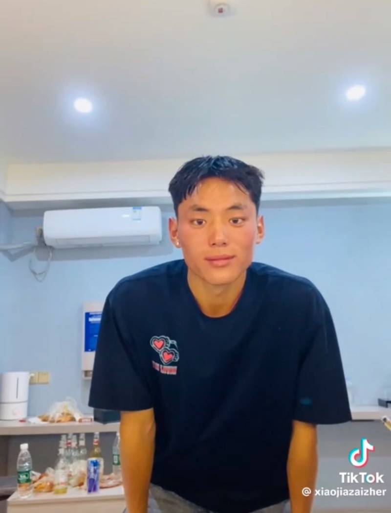 현재 500플 터진 고딩 관상.JPG | 인스티즈