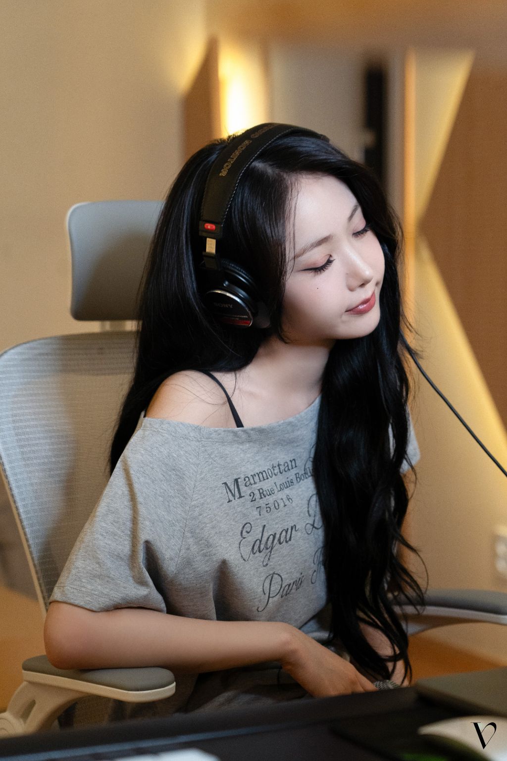 신비 (SINB) '愛你但說不出口 (hard to say)' Cover | 인스티즈