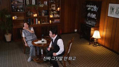 장동민 아내의 특이한 세수 방법.jpg | 인스티즈