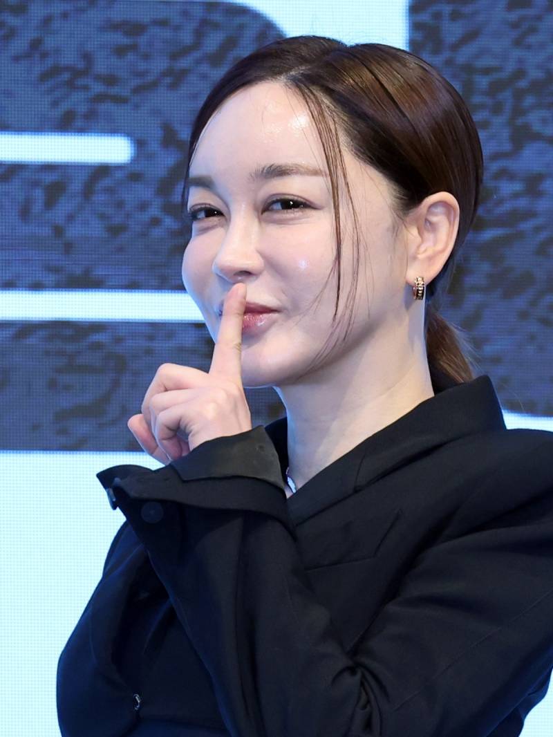 배우 김혜은 저격문에서 가장 반응 안좋은 부분..JPG