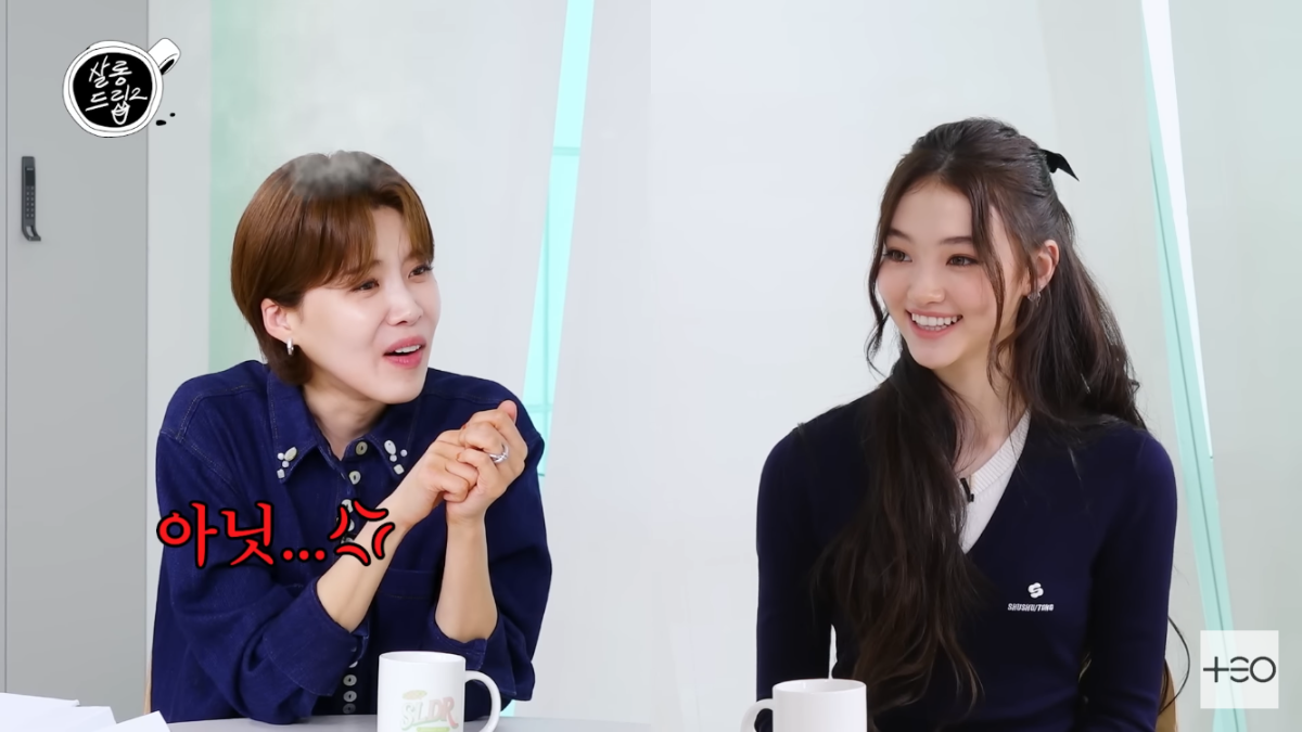 어릴때가 더 예뻐서 속상하다는 미야오 엘라 | 인스티즈