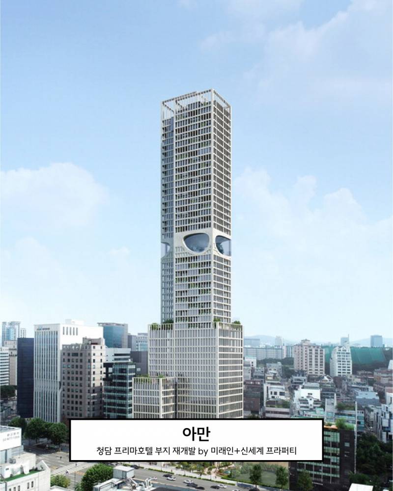 현재 서울이 미친듯이 폭주하고있는 분야.JPG | 인스티즈