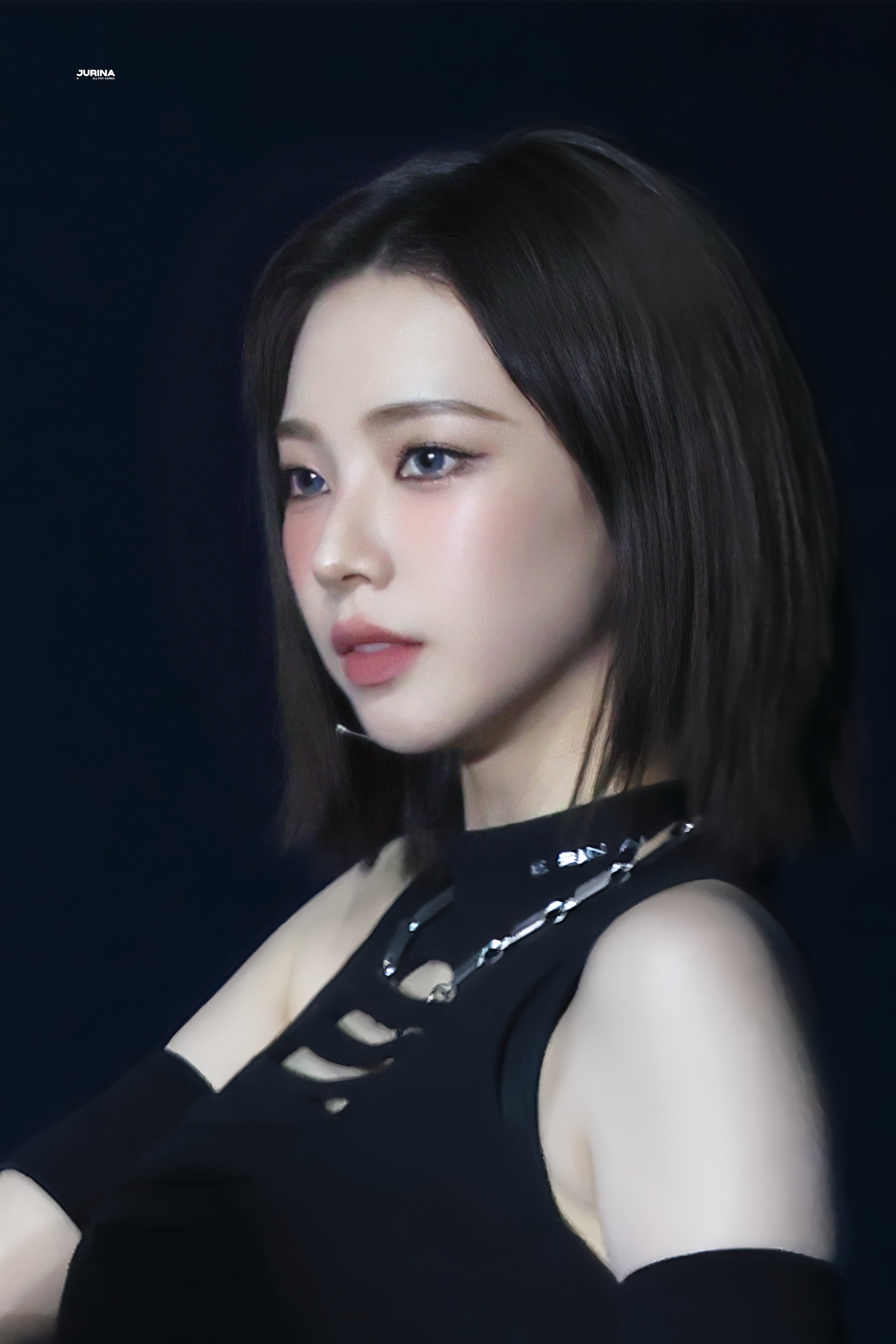 최근 단발 카리나 장발 카리나 | 인스티즈