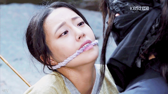 10년전 문채원이 연기했던 레전드 사극 캐릭터 | 인스티즈