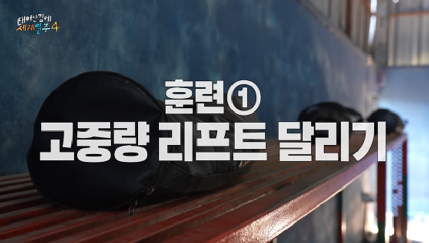 8년 만에 자신한테 쪽팔림 느꼈다는 덱스